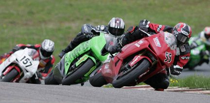 Superbikes