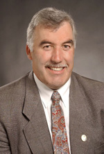 John